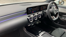 Mercedes-Benz A-Class A180 AMG Line Executive 5dr Auto Petrol Hatchback